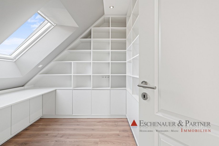 B�ro DG Einfamilienhaus Wiesloch