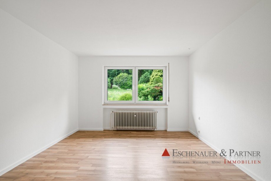 Kinderzimmer Einfamilienhaus Wiesbaden