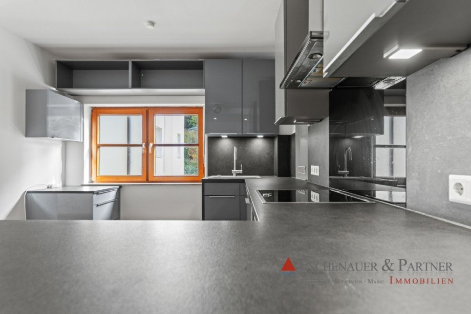 K�che Etagenwohnung Heidelberg
