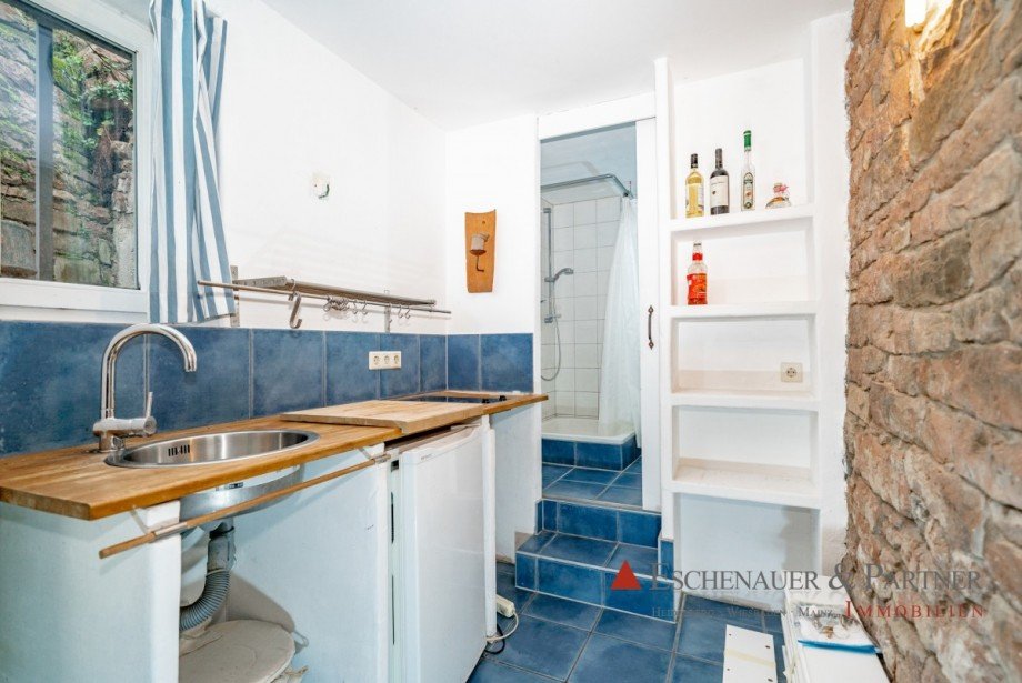 K�che (Apartment) Einfamilienhaus Heidelberg