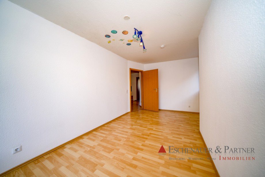 Kinderzimmer 2 Maisonettewohnung Schriesheim