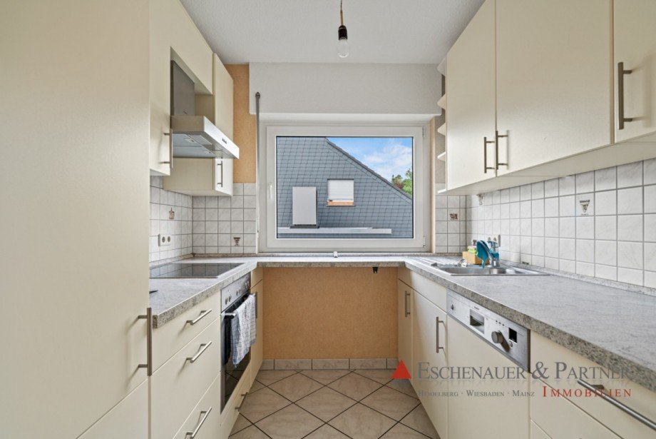 WE2 K�che Zweifamilienhaus Taunusstein