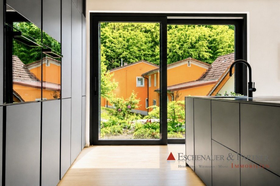 K�che Einfamilienhaus Wilhelmsfeld