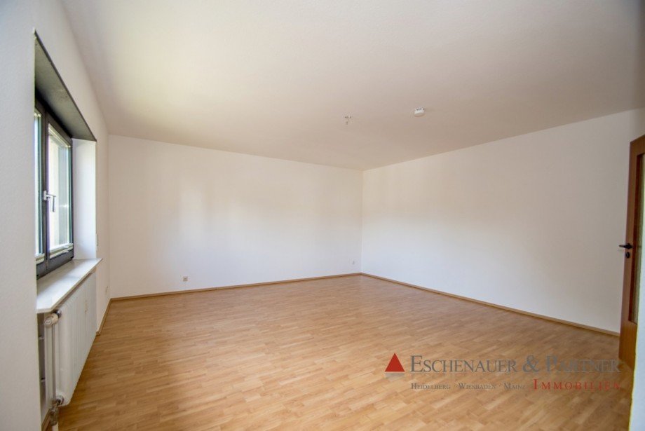 Zimmer Etagenwohnung Heidelberg