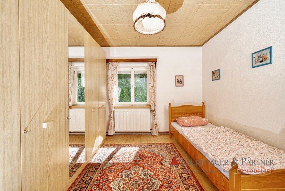 Kinderzimmer 2 Einfamilienhaus Hirschhorn