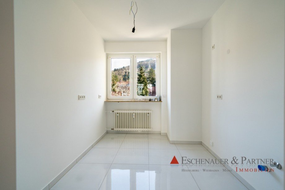 K�che Etagenwohnung Heidelberg
