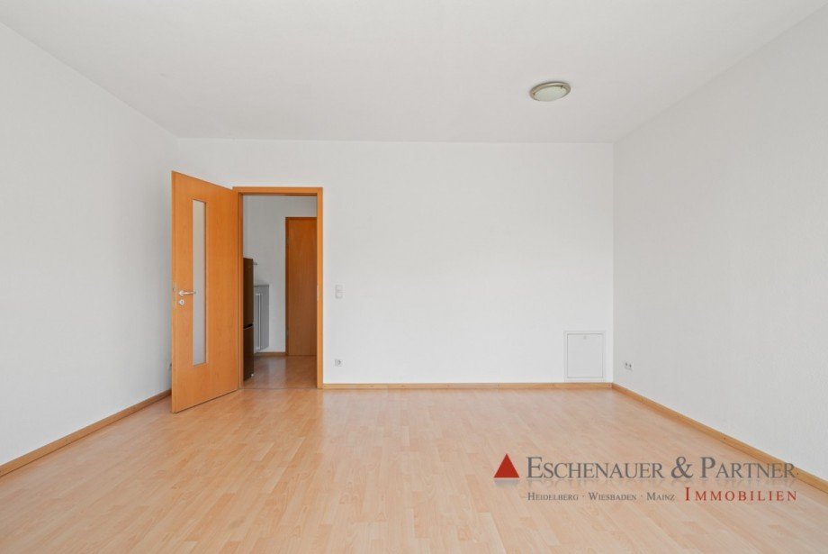 Zimmer Etagenwohnung Heidelberg