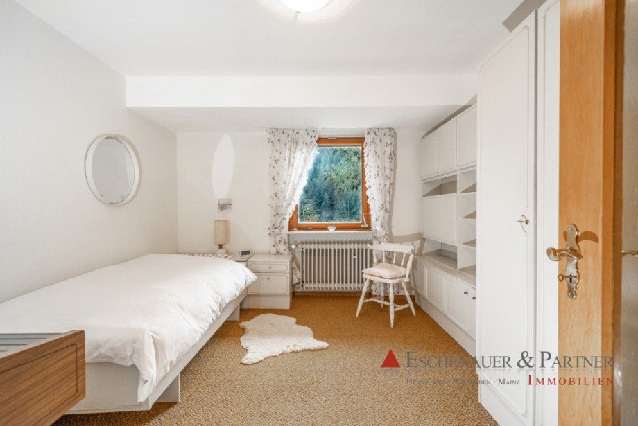 Kinderzimmer 1 Einfamilienhaus Sch�nau