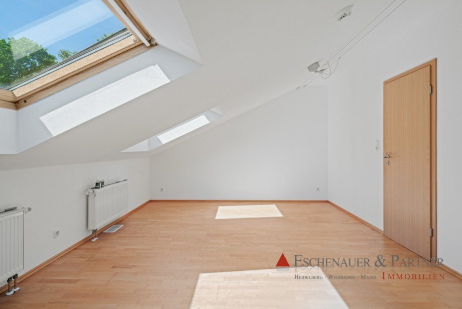 Schlafzimmer Reiheneckhaus Mainz