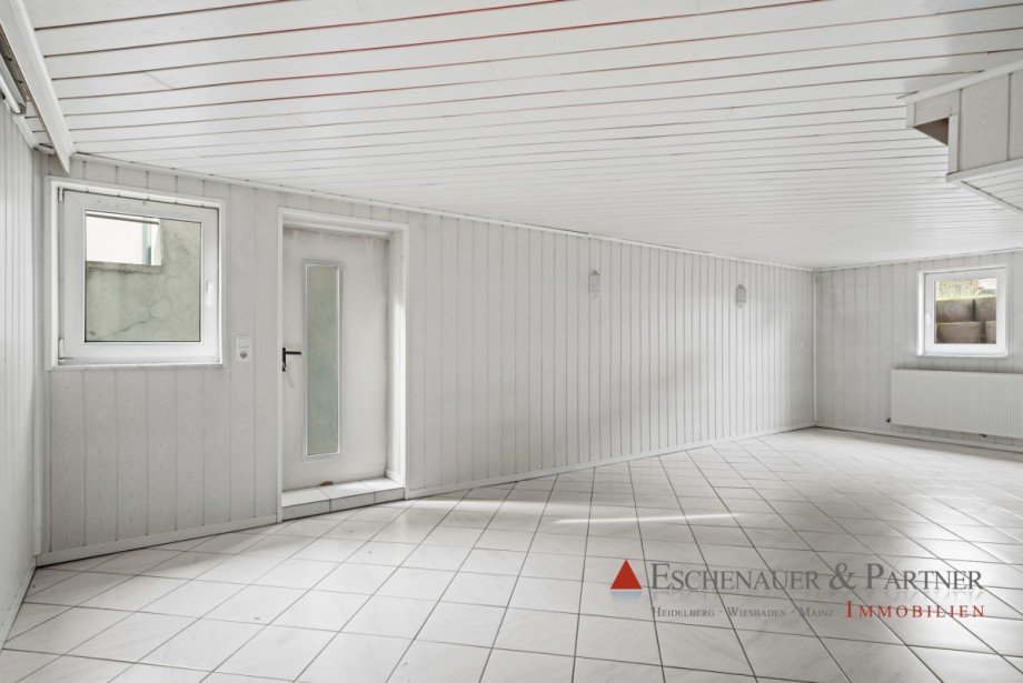 Wohnzimmer ELW Einfamilienhaus Wiesbaden
