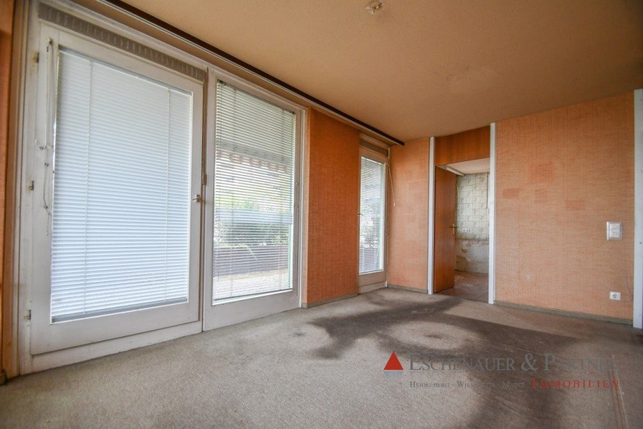 Esszimmer Etagenwohnung Heidelberg