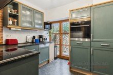 K�che 1.OG EINZIEHEN UND WOHLF�HLEN - Gro�z�giges Reihenmittelhaus mit viel Platz f�r die ganze Familie