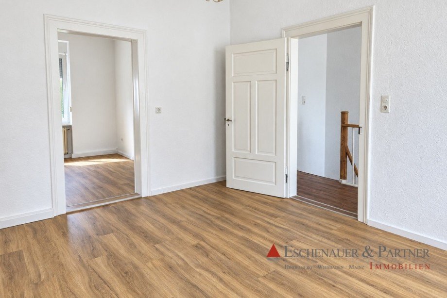 B�ro Reihenmittelhaus Mainz