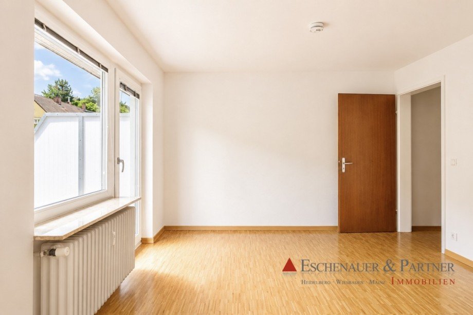 B�ro Etagenwohnung Neckargem�nd