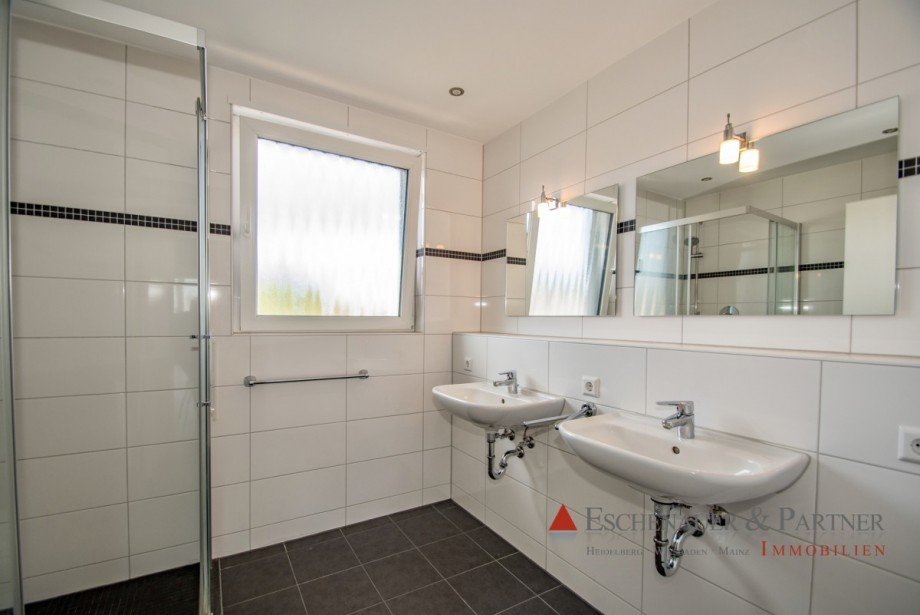 Bad Penthousewohnung Walldorf