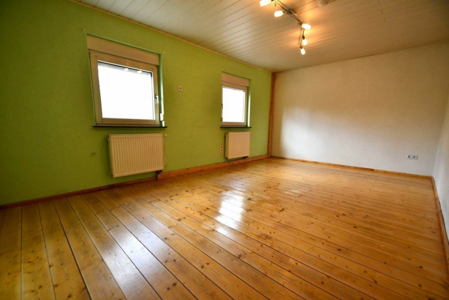Schlafzimmer Einfamilienhaus Maxdorf