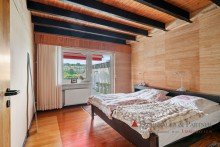 Schlafzimmer IDYLLE PUR - Freistehendes Einfamilienhaus mit viel Platz und Ruhe f�r die ganze Familie