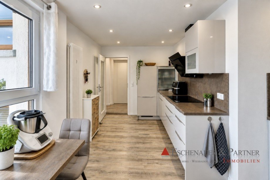 K�che OG Bild 2 Haus Eppertshausen