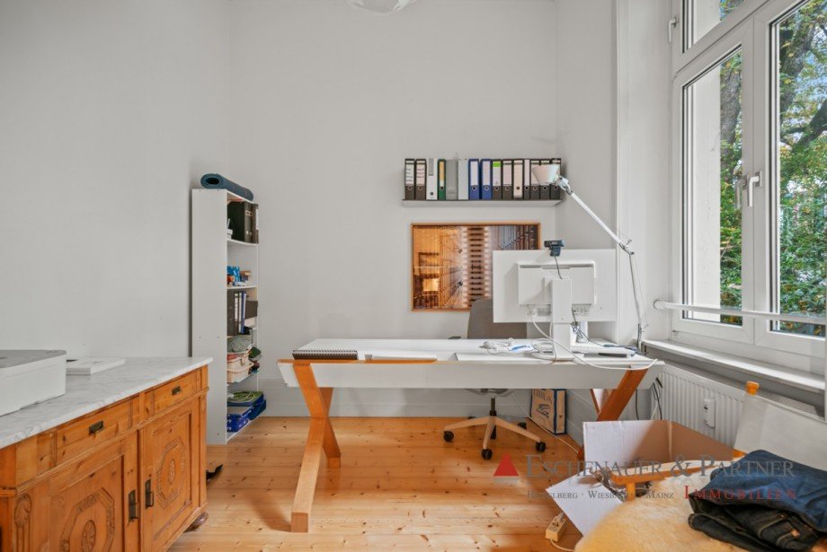 B�ro Etagenwohnung Frankfurt am Main