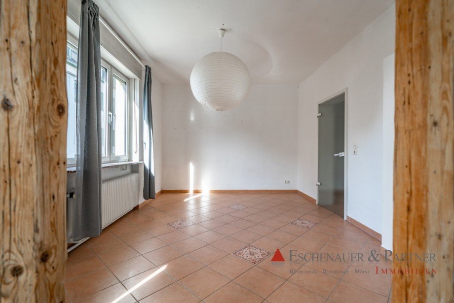 Esszimmer Zweifamilienhaus Oestrich-Winkel