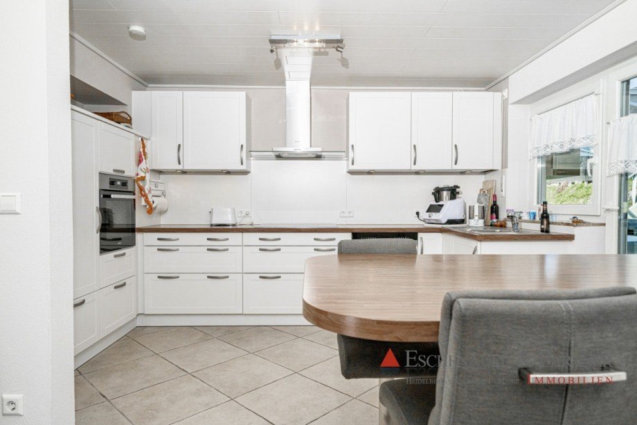 K�che Einfamilienhaus Sch�nbrunn