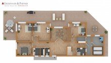 Untergeschoss Gro�es Ein- Zweifamilienhaus mit traumhafter Terrasse und Aussicht in Wilhelmsfeld!