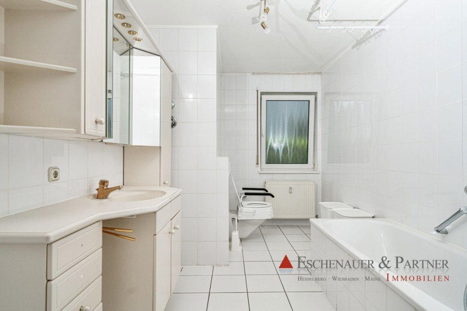K�che Erdgeschosswohnung Wiesbaden