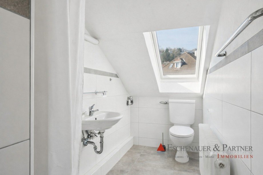 2 ZKB DG-Wohnung Haus 1 Mehrfamilienhaus Heidelberg / Ziegelhausen