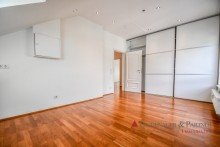 Schlafzimmer �BER DEN D�CHERN VON NU�LOCH - Gro�e Dachgeschosswohnung mit  toller Dachterrasse