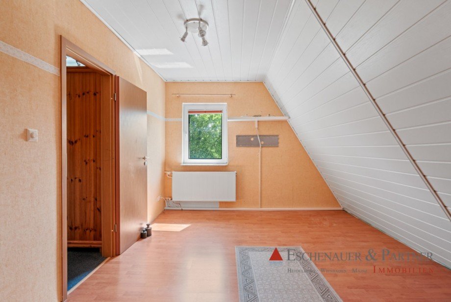 Kinderzimmer Einfamilienhaus Mauer