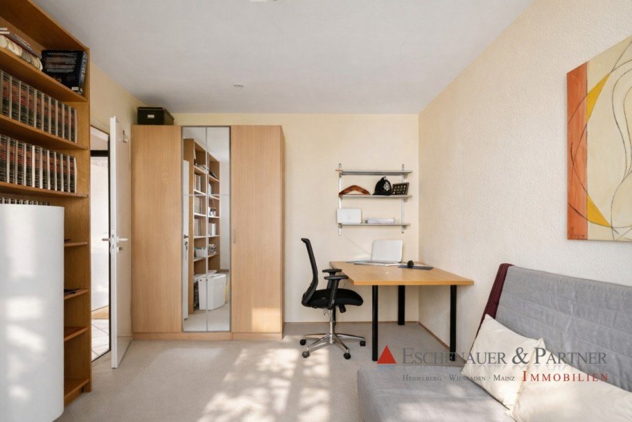 Kinderzimmer OG Reihenmittelhaus Wiesbaden / Erbenheim