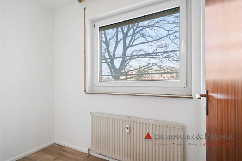 B�ro/ Abstellkammer Etagenwohnung Heidelberg