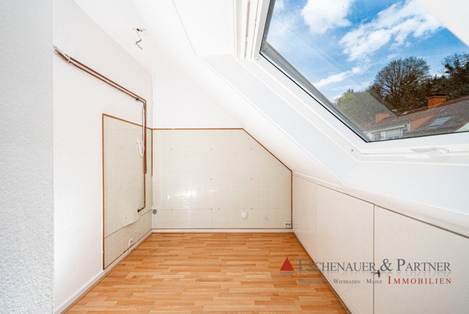 K�che DG Doppelhaush�lfte Wiesbaden
