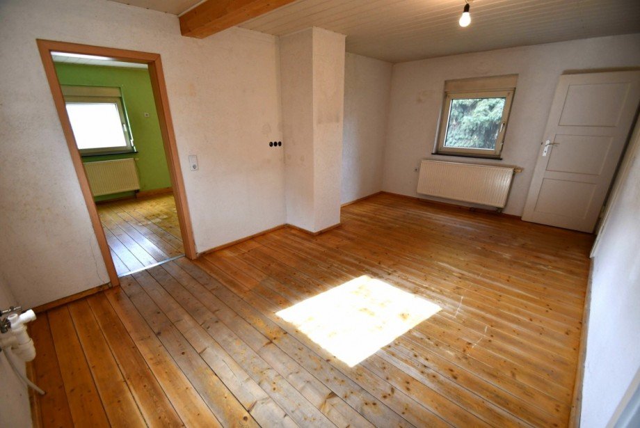 K�che Einfamilienhaus Maxdorf