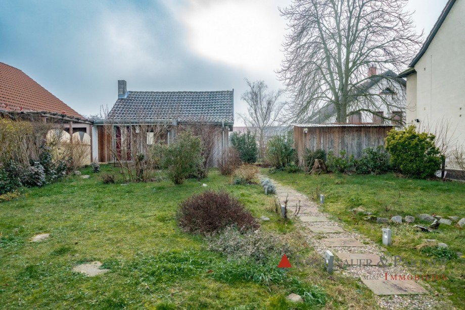 Grundst�ck Wohngrundst�ck Hockenheim