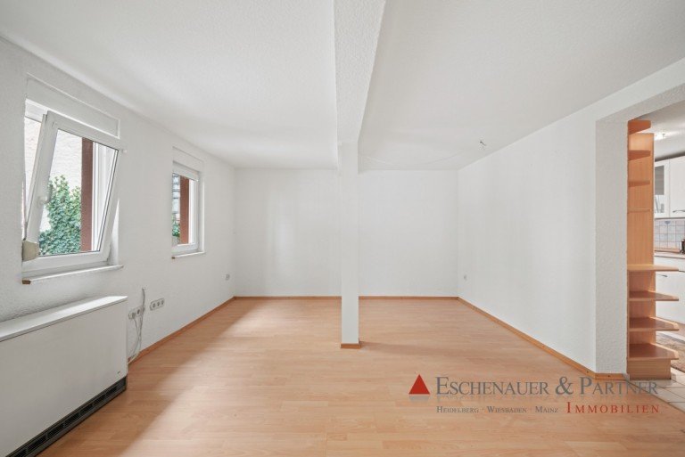 Wohnzimmer Sch�nau Einfamilienhaus Kleines und uriges Einfamilienhaus f�r 1 bis max. 2 Personen in ruhiger Wohnlage von Sch�nau