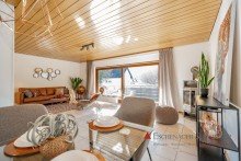 Essbereich WOHNIDYLLE IM GR�NEN - Gro�es Einfamilienhaus mit viel Potential