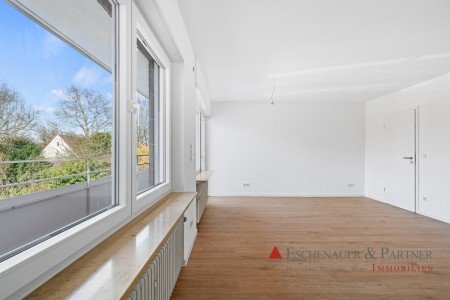 Hauptbild Ankommen. Wohlf�hlen. Bleiben. Stilvolle 3-Zimmer-Wohnung in begehrter Lage von HD-Wieblingen