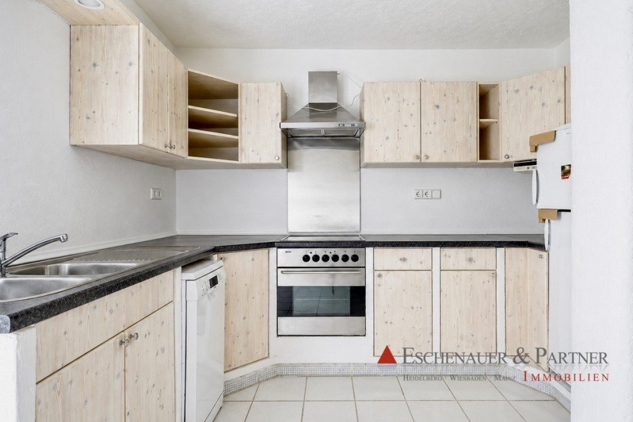 K�che Doppelhaush�lfte Heidelberg