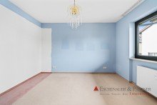 Schlafzimmer Ruhige, sch�ne 3 Zimmer Mietwohnung mit traumhaft gro�em Balkon in Auringen!