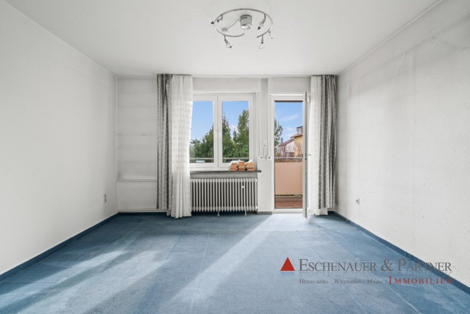 Kinderzimmer 2 Einfamilienhaus Wiesbaden