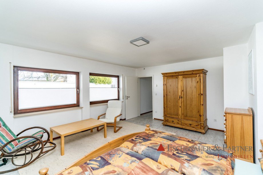 G�stezimmer Einfamilienhaus Weinheim