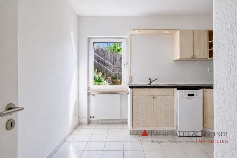 K�che Doppelhaush�lfte Heidelberg