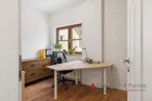 Kinderzimmer 2.OG EINZIEHEN UND WOHLF�HLEN - Gro�z�giges Reihenmittelhaus mit viel Platz f�r die ganze Familie