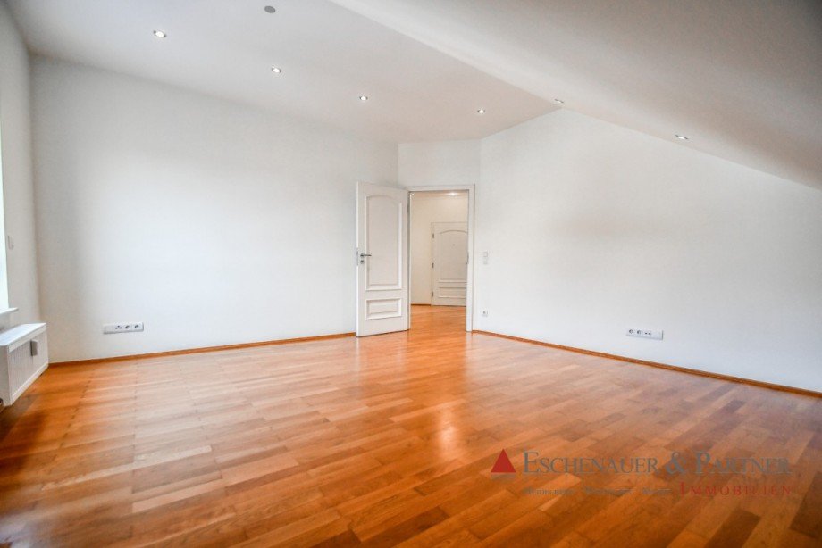 Kinderimmer Dachgeschosswohnung Nu�loch