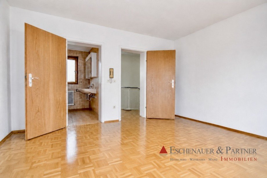 Kinderzimmer EG Einfamilienhaus Wiesloch