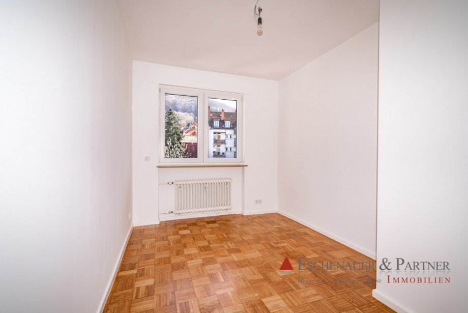 Kinderzimmer 1 Etagenwohnung Heidelberg