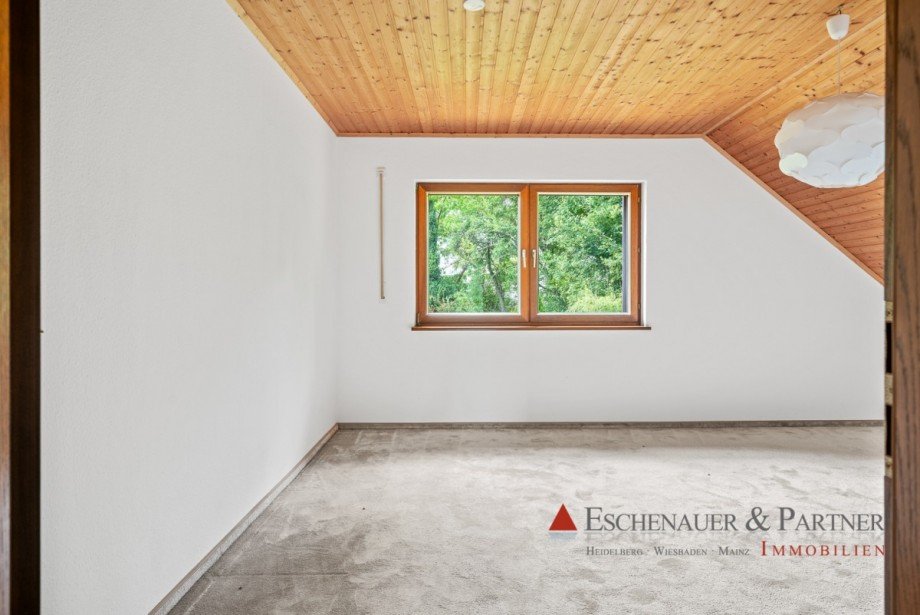 Schlafzimmer Einfamilienhaus Eberbach