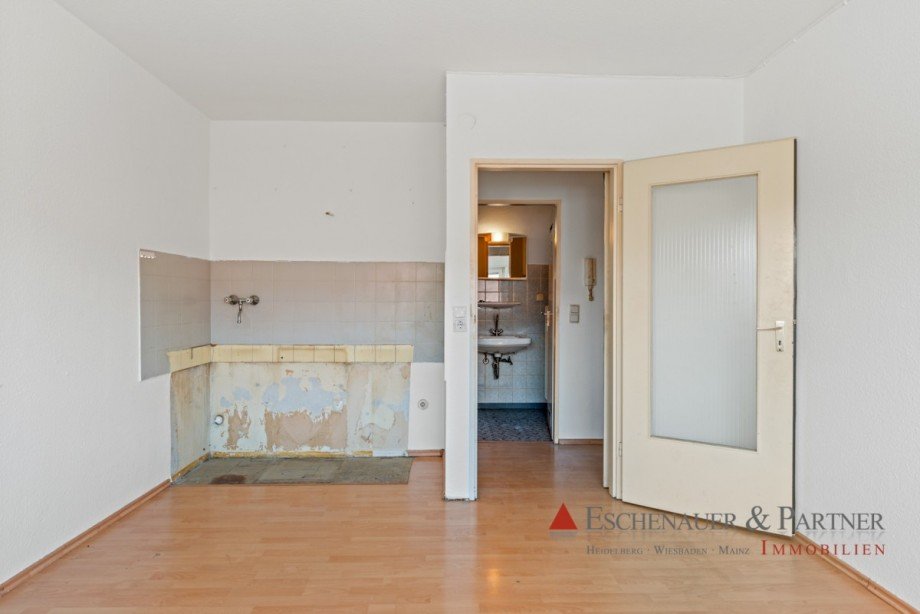 Zimmer Etagenwohnung Mannheim