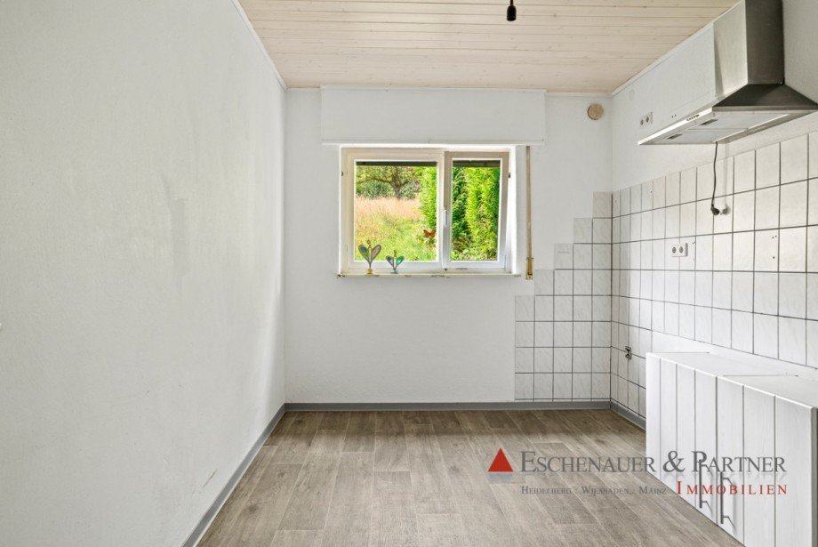 K�che OG Doppelhaush�lfte Neckarsteinach
